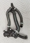 Mercedes W177 W247 2.0 Petrol Coolant Thermostat A2602004500 Oem. Fixed Price $81.24.