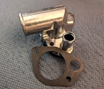 Thermostat Housing Water Neck 79-95 Ford Mustang 302 5.0/351 Bronco F150 E150. Fixed Price $26.95.