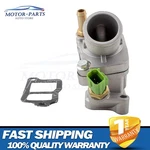 Housing Assembly W/thermostat & Sensor For Volvo S60 V70 XC70 S80. Fixed Price $26.48.