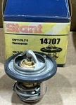 Genuine Stant 14707 Engine Coolant Thermostat 170-DEGREE F New Old Stock. Fixed Price $12.99.