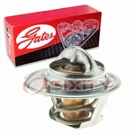 Gates 33952 Engine Coolant Thermostat For 4789 46789 46595 465-195 465-190 Yy. Fixed Price $19.19.