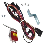 Maradyne Fans Electric Cooling Relay Harness With Adjustable Temperature. Fixed Price $91.81.