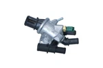 Premier Thermostat Coolant Fits Stilo Bravo Multipla 147 1.9 Jtd 2.4. Fixed Price $169.92.