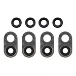 Engine Coolant Crossover Pipe Mounting Set-water Fel-pro. Fixed Price $19.97.