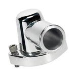 Billet Specialties Water Neck Aluminum Polished Degree Ford 429 460 Ea. Fixed Price $154.95.