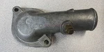 92-97 LT1 Corvette Trans Am Water Pump Neck Outlet Thermostat Housing New Gm. Fixed Price $128.70.