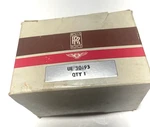 Rolls-royce Silver Cloud Bentley Series Phantom 1955-65 Thermostat UE30193 Oem. Fixed Price $325.00.