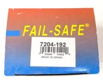 Motorad 7204-192 Fail Safe Thermostat Degrees. Fixed Price $9.50.