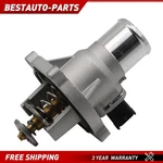 96984104 Thermostat Housing Assembly With Gasket Fits For 2013-2018 Chevy Sonic. Fixed Price $22.05.