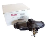 Engine Coolant Thermostat &housing/water Outlet Stant 14602 (made Germany). Fixed Price $39.95.