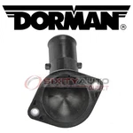 Dorman 902-5927 Engine Coolant Thermostat Housing For CO34844 CH2927 85356 Wf. Fixed Price $24.61.