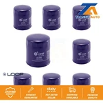 Engine Oil Filter (8 Pack) For Chevrolet Gmc Silverado 1500 Sierra 2500 Hd 3500. Fixed Price $28.26.
