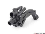 Engine Coolant Thermostat Uro Parts 11538674895 Mini. Fixed Price $45.00.