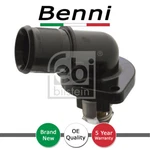 Thermostat Coolant Benni Fits C3 C2 Saxo Berlingo Xsara 1.0 1.1 1.4 1.6 1336N1. Fixed Price $36.75.