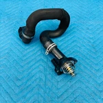 2012 2018 Ford Focus 2.0L Thermostat Housing Assembly With Hose Oem 60902682891. Fixed Price $33.60.
