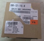 New Oem Genuine Audi Thermostat Housing Unit 06M-121-115-N. Fixed Price $134.79.