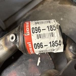 Bosal 096-1854 Catalytic Converters Import Subaru Impreza. Fixed Price $270.00.
