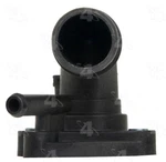 Four Seasons Engine Coolant Water Outlet For 00-04 Focus 85027. Fixed Price $43.02.