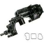 902-5914 Dorman Thermostat Housing Front Rear New For Hyundai Santa Fe Kia Xl. Fixed Price $165.90.