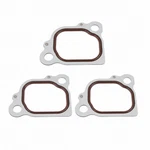 3PCS Toyota Oem Water Outlet Gaskets 1634150020 16341-50020. Fixed Price $39.00.