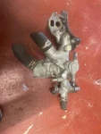 00-03 Acura Tl 01-03 Cl 01-02 Mdx Water Jacket Thermostat Housing Oem. Fixed Price $84.00.