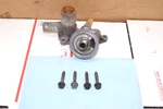 04-08 Ford F150 Engine Oil Filter Housing 2L1E-6884-EB 5.4L 3V Oem W/bolts 2006. Fixed Price $184.99.