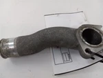 Thermostat Housing Fits Chevrolet Equinox 2005. Fixed Price $43.00.