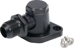 Allstar 30372 Billet Water Neck 16AN Black. Fixed Price $112.24.