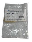 Apex AWO2227 Motor Gasket Fel-pro 35840 Bolt Beige Non Asbestos New Part. Fixed Price $14.99.