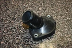 2004 Toyota Prius Hybrid Engine Thermostat Pipe Tube Housing Bracket Oem. Fixed Price $35.00.