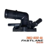 2001-2004 Ford Focus Water Outlet Connection New Oem 2M5Z-8592-AA. Fixed Price $24.59.
