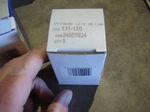 Genuine Acdelco Gm 24505924 Thermostat. Fixed Price $17.99.