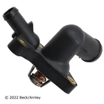 Beck Arnley Engine Coolant Thermostat Housing Assembly For 02-08 Cooper 143-0906. Fixed Price $39.19.