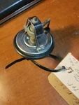 Mercedes Benz W 116 Thermostat. Fixed Price $13.00.