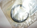 (2) Acdelco Gm 10226107 Thermostat Gasket Seal Nos Oem (AC14). Fixed Price $7.49.