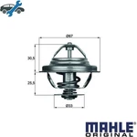 Thermostat Coolant Tx 27 80D For Bmw 6/E24/3/E3/CONVERTIBLE 5/E28/E12/E34 Z1 B6. Fixed Price $34.38.
