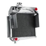 3 Row Radiator For 1958-67 65 Austin Healey Sprite / 1960 66 Mg Midget 948-1098. Fixed Price $124.99.
