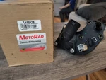 Brand New Motorad TA2061S Thermostat Housing Assembly Ford & Mazda 4.0L V6. Fixed Price $28.99.
