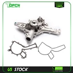 For 98-08 Mercedes-benz C240 C280 C320 CLK320 CLK430 E320 E430 ML320 Water Pump. Fixed Price $44.18.