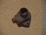 1949 1950 1951 1952 1953 1954 Nos Mopar Water Outlet Cast Iron W/by Pass. Fixed Price $69.95.