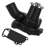 Cooling Water Pump Assembly For Hitachi ZAX160/ZAX200 1-13610877-1 8972530281. Fixed Price $72.58.