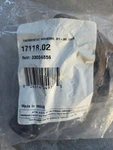 Omix Ada 17118.02 Thermostat Housing Cast Iron W/ Gasket 17117.03 81-90 Jeep. Fixed Price $25.00.