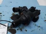 2008 Jeep Patriot Thermostat Housing. Fixed Price $41.00.
