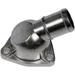 902-5920 Dorman Thermostat Housing For Hyundai Veracruz Azera Sonata Kia Sedona. Fixed Price $36.60.