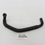 Toyota Land Cruiser LJ70L Oem Genuine Vacuum Pump Oil Outlet Hose 29611-54050. Fixed Price $20.74.