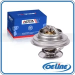 Fit 73-99 Mercedes-benz 300E E320 2.8L 3.0L 3.2L Thermostat. Fixed Price $9.99.