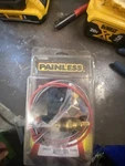 Painless Wiring 30102 Fan-thom Ii Electric Relay Kit. Fixed Price $49.99.