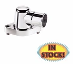 Billet Specialties 90220 - Degree Water Neck For Sb & Bb Chevy Polished. Fixed Price $119.95.