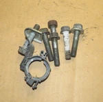 1989-1996 Corvette C4 Zf 6-SPEED Bell Housing Mounting Bolts, (5) 14091543. Fixed Price $28.99.