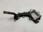 Used Engine Coolant Thermostat Housing Fits: 2023 Jeep Gladiator Grade. Fixed Price $33.60.